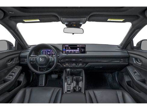 New 2026 Honda Accord Sport image 7