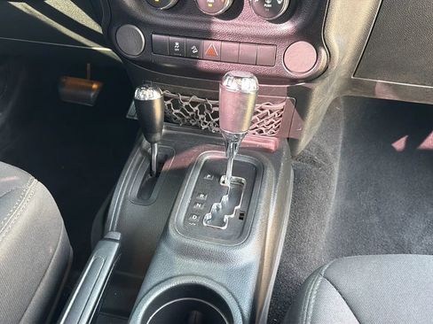 Used 2017 Jeep Wrangler Sport w/ Connectivity Group image 72