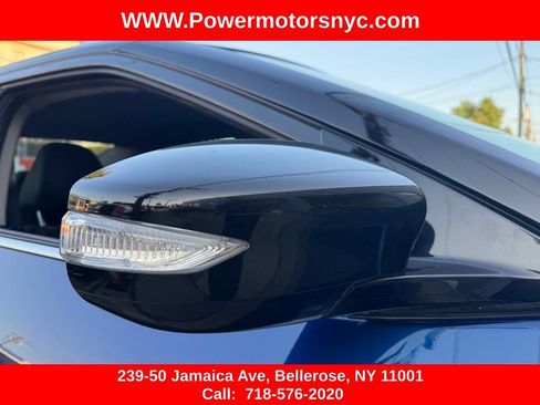 Used 2017 Nissan Maxima 3.5 SV FWD image 13