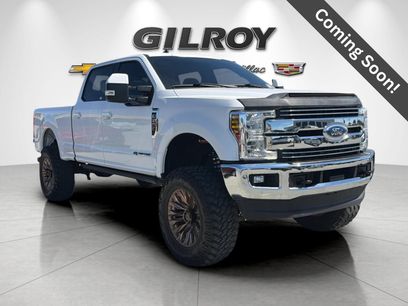 Used 2019 Ford F250 Lariat w/ Lariat Value Package