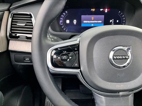 Certified 2023 Volvo XC90 B6 Ultimate w/ Lounge Package AWD/4WD image 26
