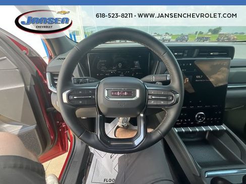 Used 2026 GMC Terrain AT4 w/ Convenience Package III AWD/4WD image 12