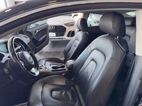 Used 2016 Audi A5 2.0T Premium Plus w/ Technology Package image 10