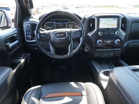 Used 2021 GMC Sierra 1500 AT4 w/ AT4 Value Package AWD/4WD image 21
