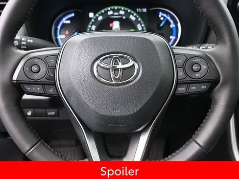 Certified 2024 Toyota RAV4 XSE w/ Weather Package AWD/4WD image 13
