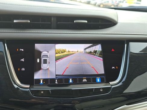 New 2025 Cadillac XT6 Premium Luxury w/ Technology Package image 28