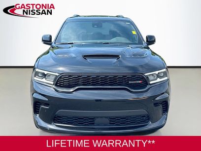 Used 2026 Dodge Durango GT
