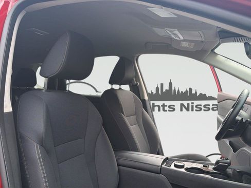 Used 2023 Nissan Rogue S AWD/4WD image 33