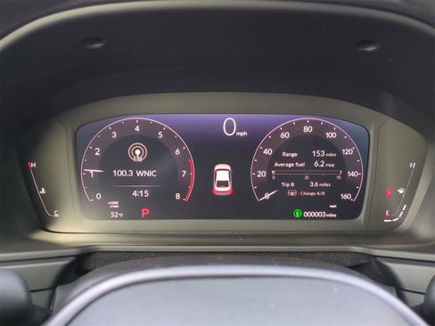 New 2025 Honda Accord SE image 40