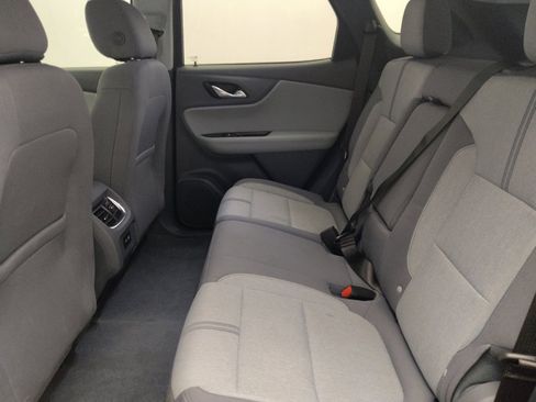 Used 2022 Chevrolet Blazer LT AWD/4WD image 18