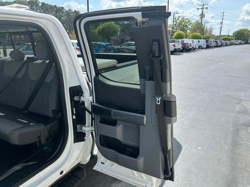 Used 2021 Ford F150 XLT w/ Equipment Group 301A Mid image 25