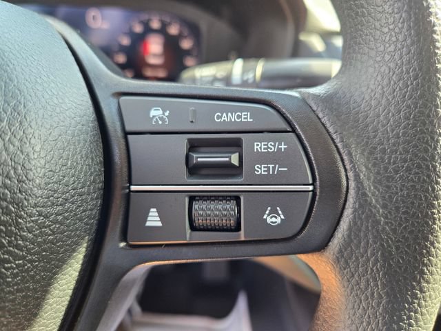New 2026 Honda Accord LX image 12