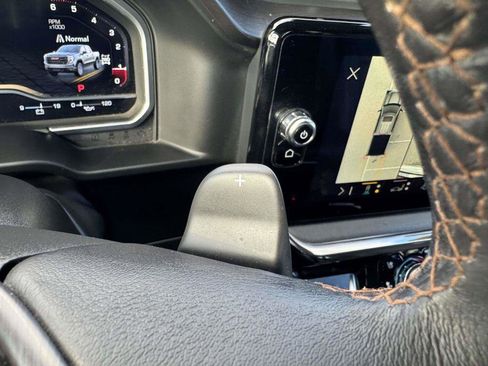 Used 2023 GMC Sierra 1500 AT4 w/ AT4 Premium Package image 41