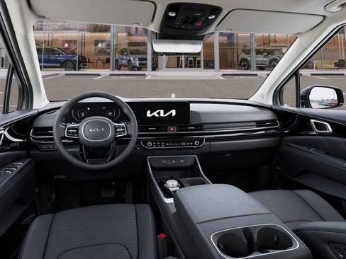 New 2026 Kia Carnival SX Prestige image 16