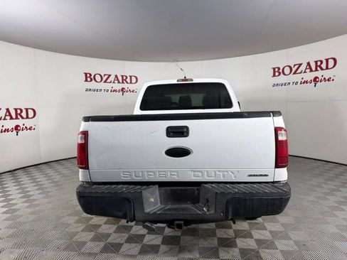 Used 2012 Ford F250 XL w/ PWR Equipment Group AWD/4WD image 7
