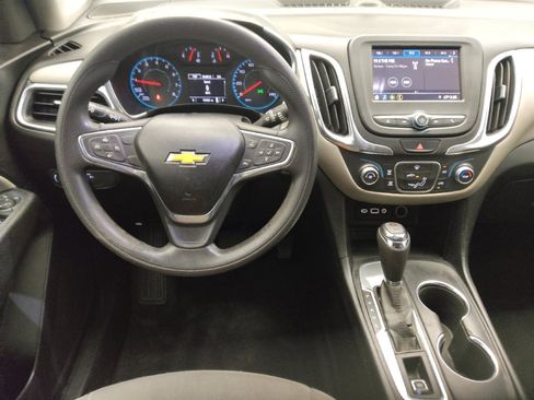 Used 2019 Chevrolet Equinox LS w/ LS Convenience Package FWD image 22