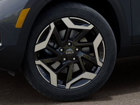 New 2026 Kia Seltos SX image 9