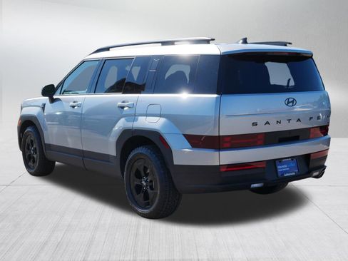 Certified 2024 Hyundai Santa Fe XRT AWD/4WD image 5