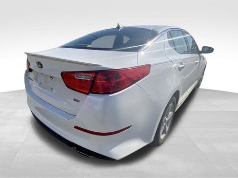 Used 2014 Kia Optima LX FWD image 10