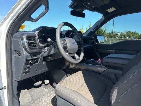 Used 2023 Ford F150 XL w/ Rattler Package image 4