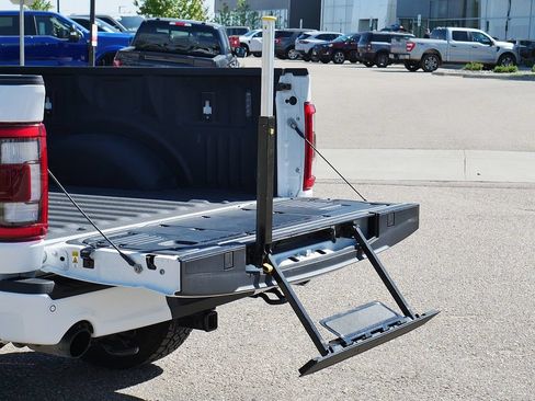 Used 2023 Ford F150 Tremor w/ Equipment Group 402A High AWD/4WD image 70