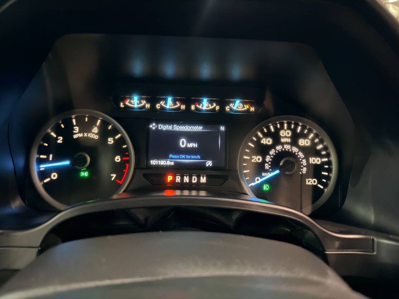 Used 2018 Ford F150 XLT w/ Equipment Group 302A Luxury AWD/4WD image 47