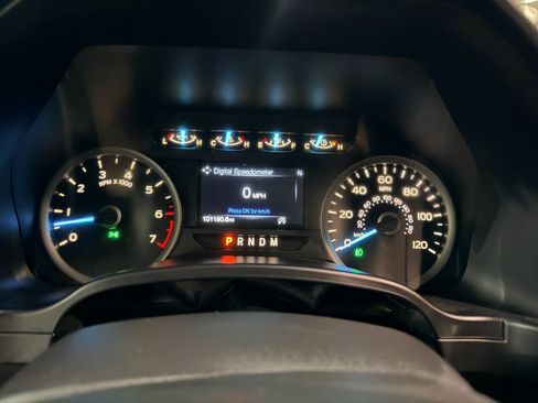 Used 2018 Ford F150 XLT w/ Equipment Group 302A Luxury AWD/4WD image 47