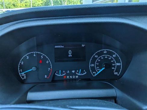 Used 2024 Ford Transit 250 Low Roof w/ Exterior Upgrade Package image 20