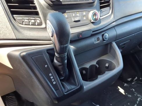 Used 2020 Ford Transit 150 Low Roof RWD image 17