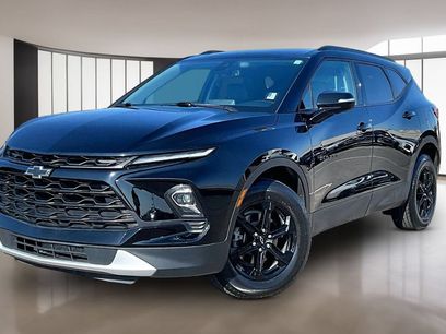 Used 2024 Chevrolet Blazer LT w/ Midnight/Sport Edition