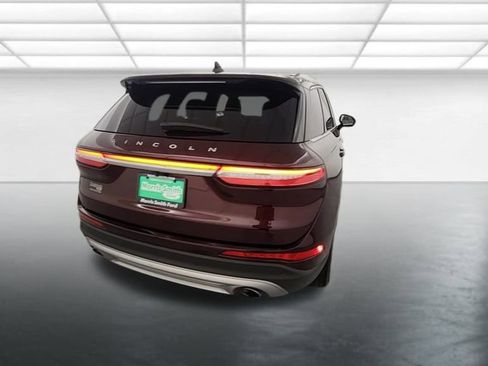 Used 2021 Lincoln Corsair FWD w/ Equipment Group 101A image 7