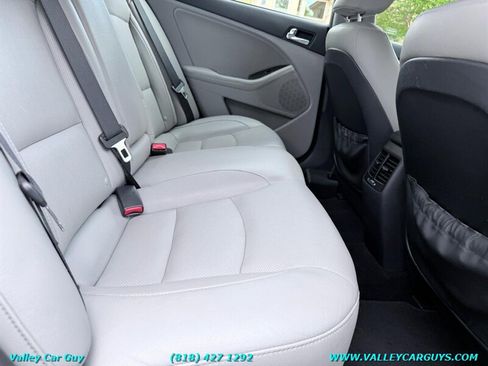 Used 2014 Kia Optima EX image 20