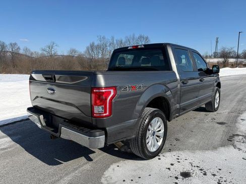 Used 2016 Ford F150 XL w/ Equipment Group 101A Mid image 9