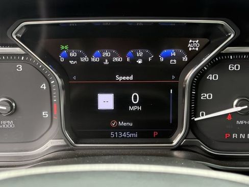 Used 2020 GMC Sierra 3500 Denali w/ Denali Ultimate Package AWD/4WD image 12