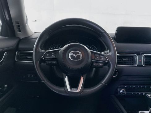 Used 2019 MAZDA CX-5 Grand Touring AWD/4WD image 18