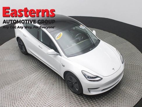 Used 2019 Tesla Model 3 Long Range image 3