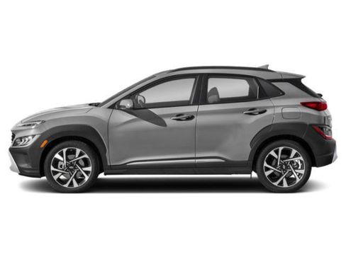 Used 2022 Hyundai Kona Limited FWD image 6