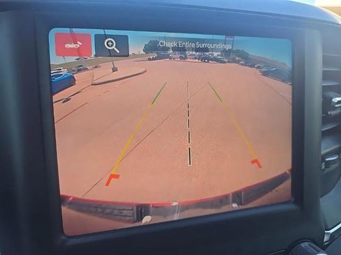 Used 2024 RAM 1500 Big Horn image 16