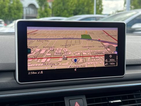 Used 2019 Audi S5 Prestige w/ S Sport Package AWD/4WD image 17