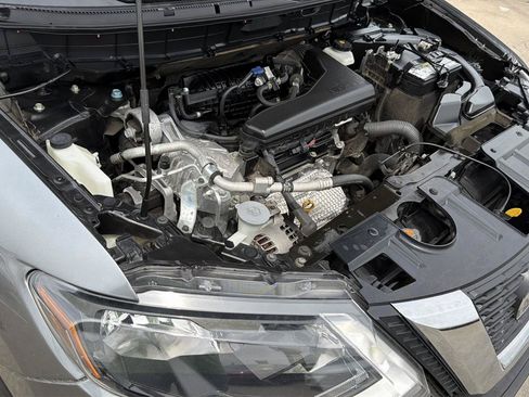 Used 2019 Nissan Rogue SL AWD/4WD image 42