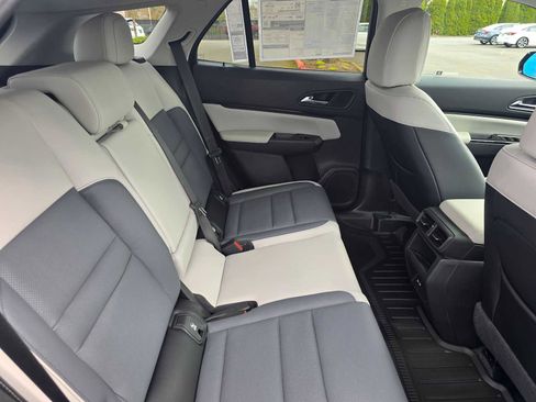 New 2026 Honda Prologue Elite image 12