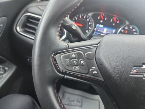 Used 2022 Chevrolet Equinox RS image 30