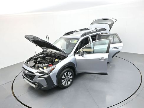 Used 2024 Subaru Outback Limited AWD/4WD image 37