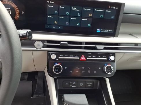 New 2026 Hyundai Tucson SEL FWD image 15