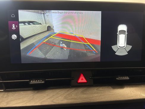 Used 2023 Kia Sportage X-Line w/ X-Line Premium Package image 30