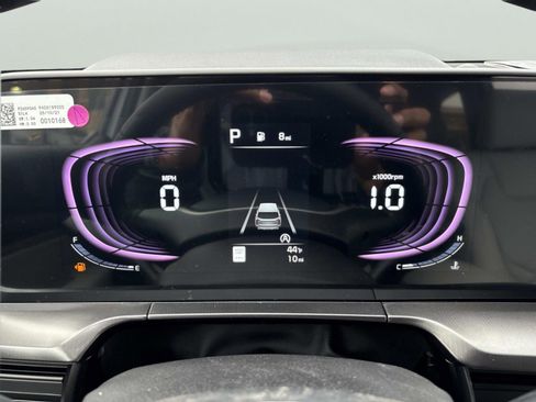 New 2025 Kia Telluride S image 31