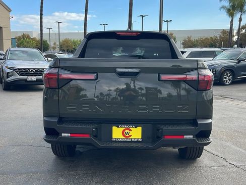 New 2026 Hyundai Santa Cruz SEL image 9