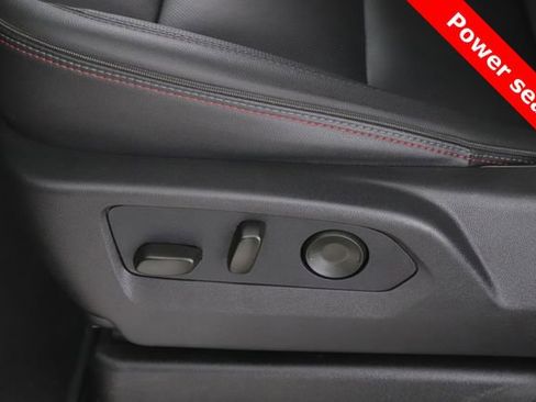 Used 2026 Chevrolet Tahoe RST AWD/4WD image 18