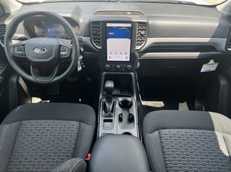 New 2026 Ford Ranger XL w/ Trailer Tow Package RWD video 2