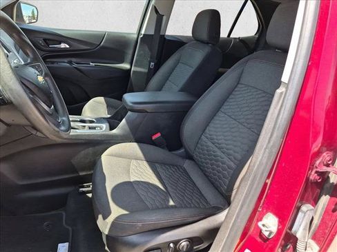 Used 2019 Chevrolet Equinox LT FWD image 15